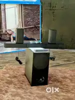 1.5 Sony hometheatre 4 month old new good condition