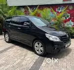 Toyota Innova 2.0 V, 2015, Diesel