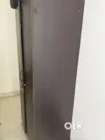 2 Door Wardrobe  Excellent condition  6 months old
