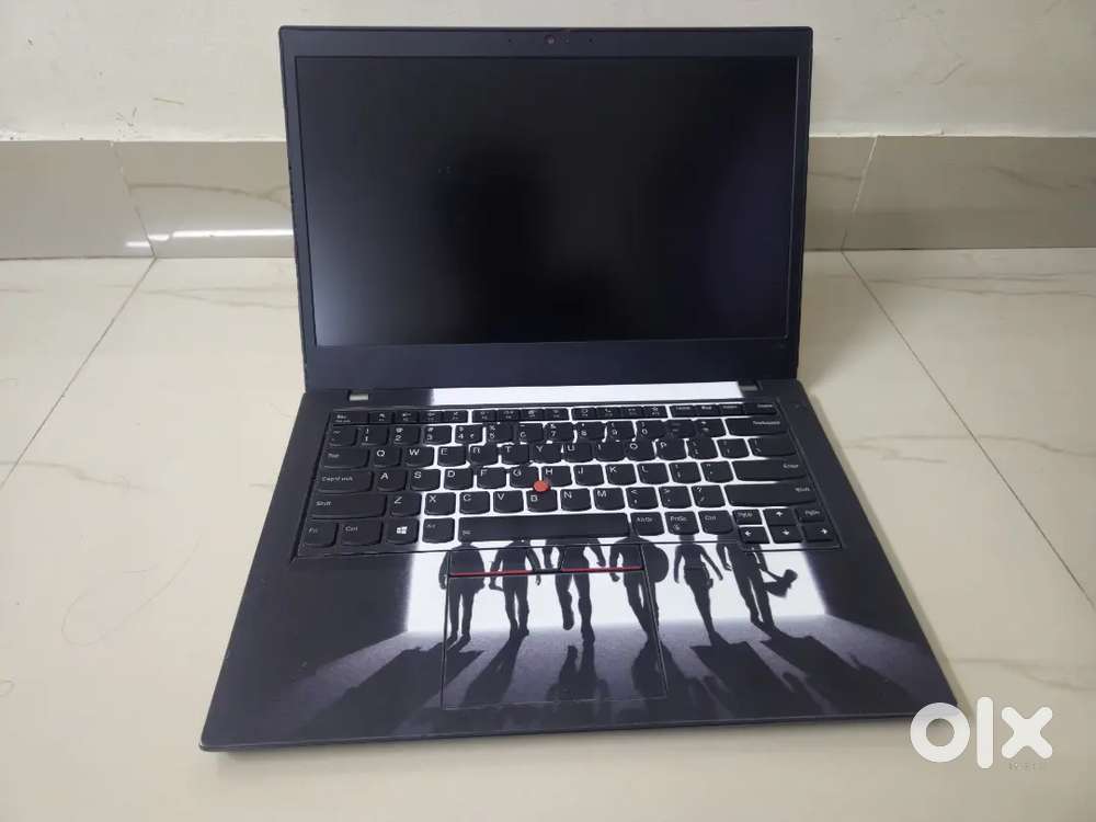 Lenovo ThinkPad L14