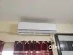 Hitachi 1.5 Ton AC