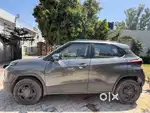 Tata Punch  2022 Petrol Well Maintained