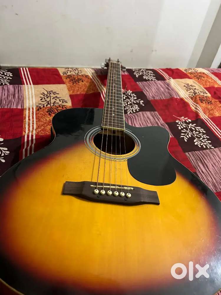 Kedence guitar