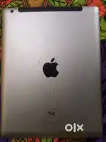 Ipad new screen