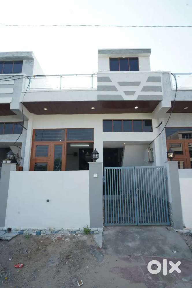 2BHK Villa Available For Kalwar Road