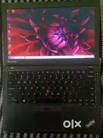 LENEVO THINKPAD LAPTOP i7 PROCESSOR IN GOOD WORKING CONDITION