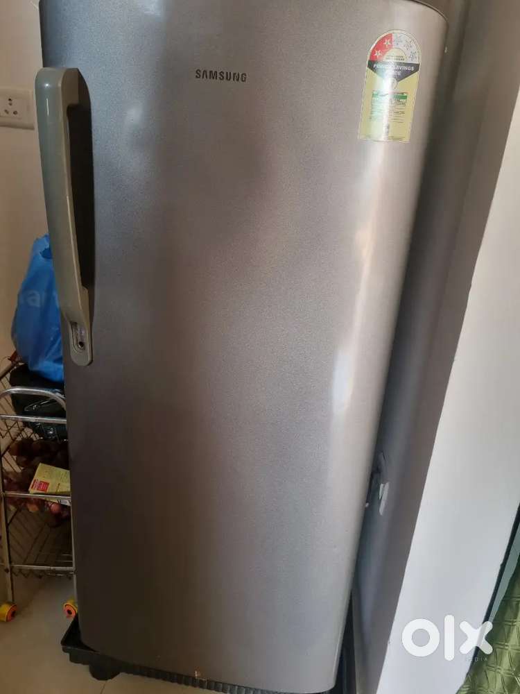 Samsung 192ltr Fridge for sale