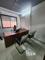 Furnish Office For Rent Canada corner