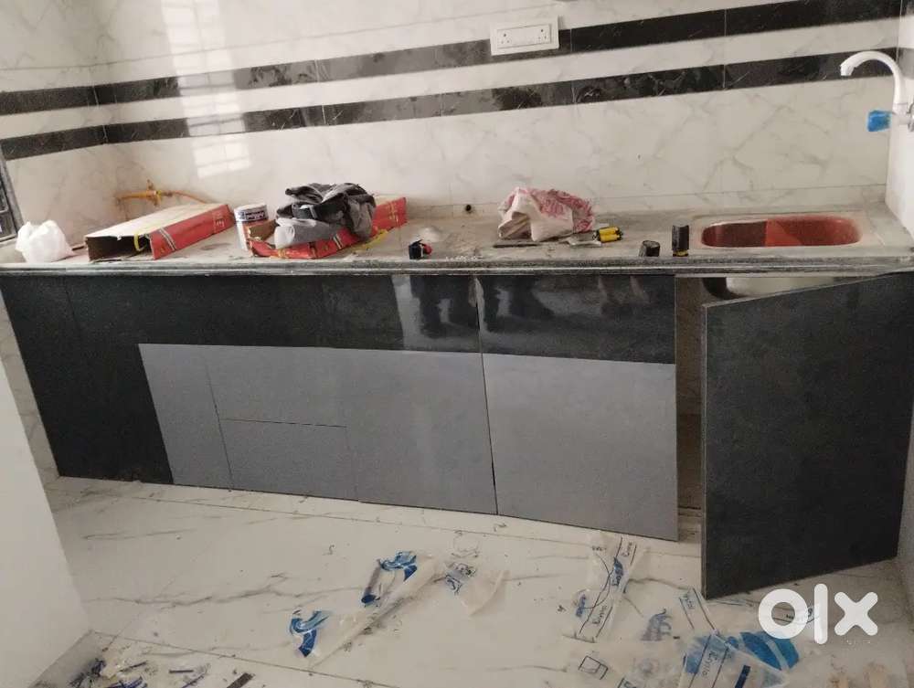 1 bhk in k k nager gathlodiya Prabhat chalk near