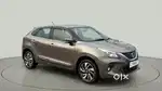 Maruti Suzuki Baleno Zeta, 2022, Petrol