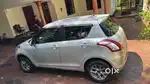 Maruti Suzuki Swift 2015 Petrol 102000 Km Driven