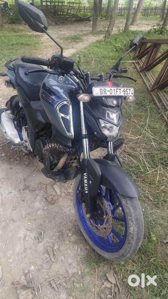 1st Owner bike