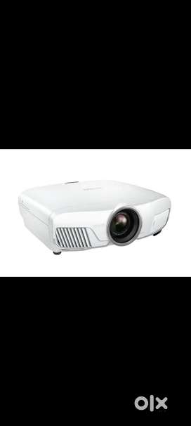 Epson EH TW8300 4K projector