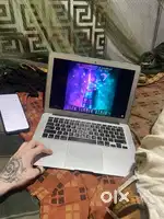 Macbook air