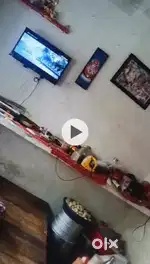 धेलवरिया  चौकाघाट में है मकान
