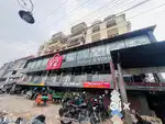 Main market khajanti charwaha