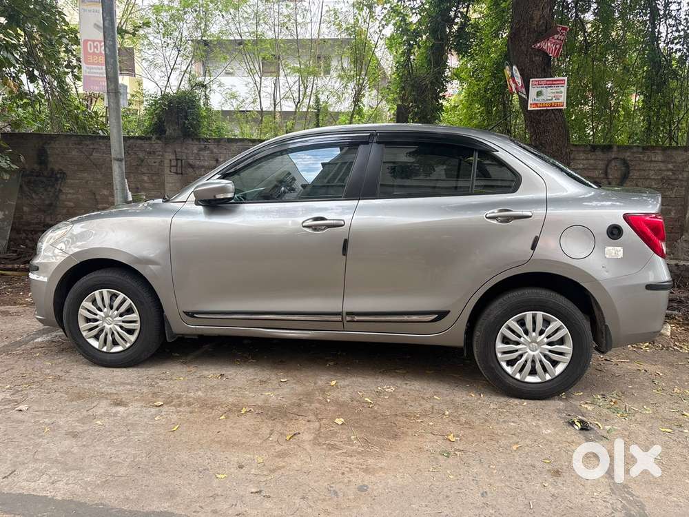 Maruti Suzuki Dzire 2022 CNG & Hybrids Good Condition