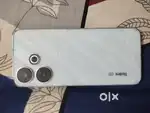 New phone redmi