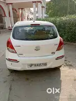 Hyundai New i20 2014 Diesel 110000 Km Driven