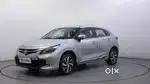 Toyota Glanza 1.2 V AMT, 2023, Petrol
