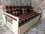 Sofa cum bed bid