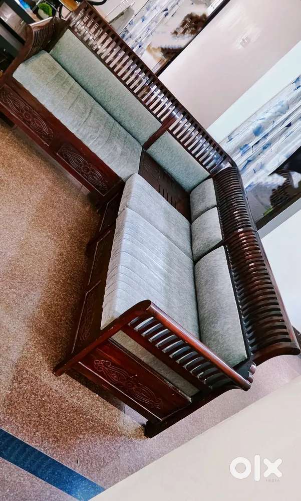 CORNER SOFA !!!