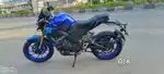 YAMAHA MT15  MODEL 2022 FOR SALE