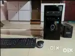 Desktop pc