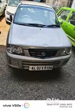 Maruti Suzuki Alto 2005-2010 LXi BSIII, 2005, Petrol