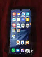 Gaming phone with high ram
