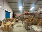 Industrial shed at peenya 3rd stage