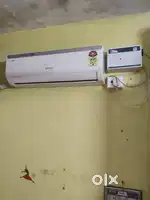 Ac helper  wanted
