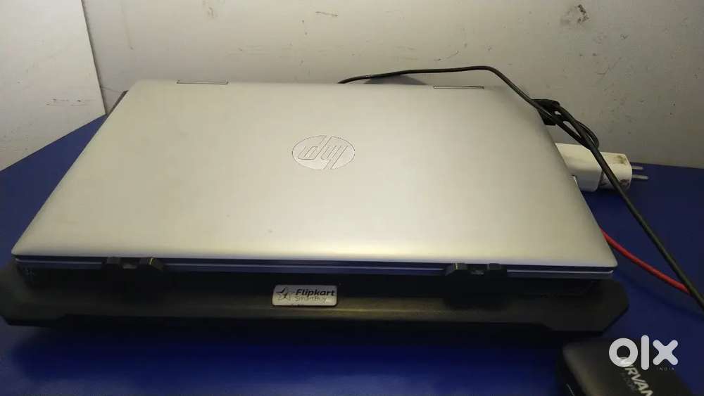 Hp pavilion 360. 11th generation, touch screen