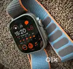 Apple watch series 10 & Ultra 2 GPS and cellular