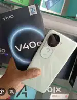 Vivo v40e  128/8