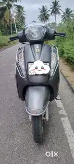 Good condition