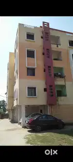 2bhk with balcony