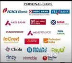 PERSONAL LOAN