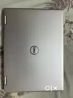 Dell Laptop Touchscreen