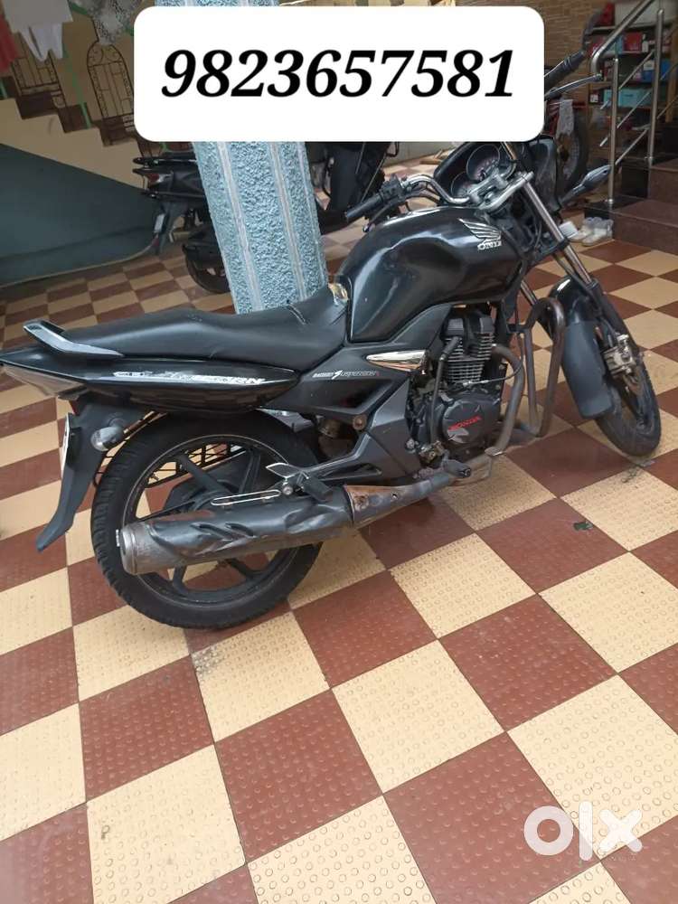 One hand used good condition