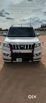 Mahindra Bolero Neo 1.5 N 10 R, 2023, Diesel