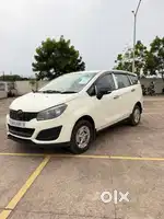 Mahindra Marazzo M2 8Str, 2019, Diesel