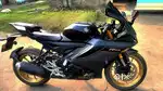 R15 V4 2023 model fully new.(2 years 3months only )