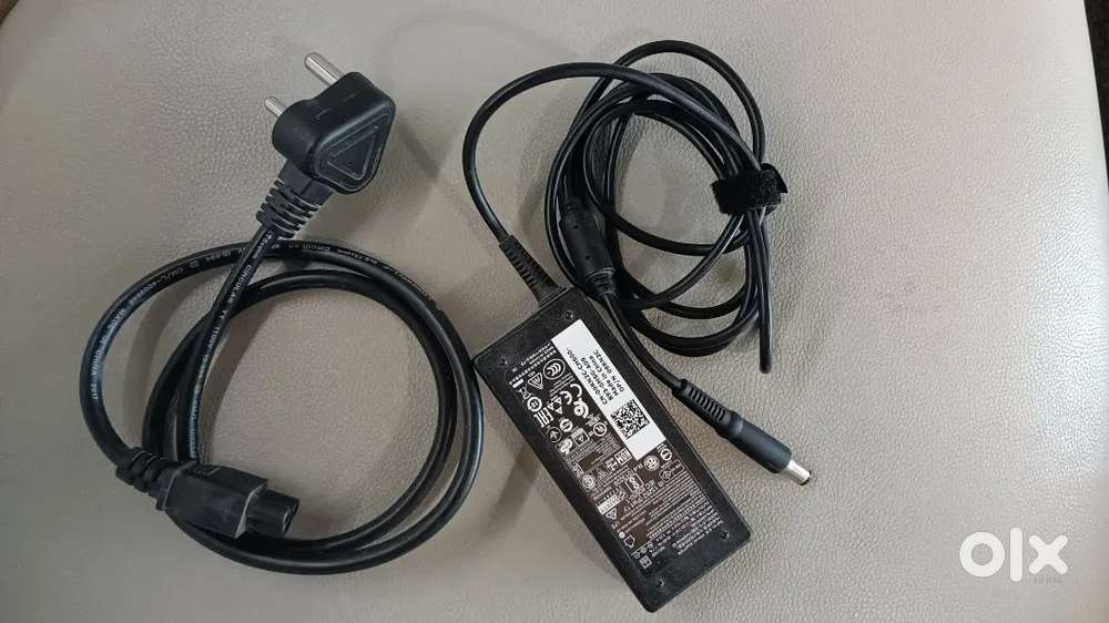 65W Laptop Adapter 7.4mm for Dell