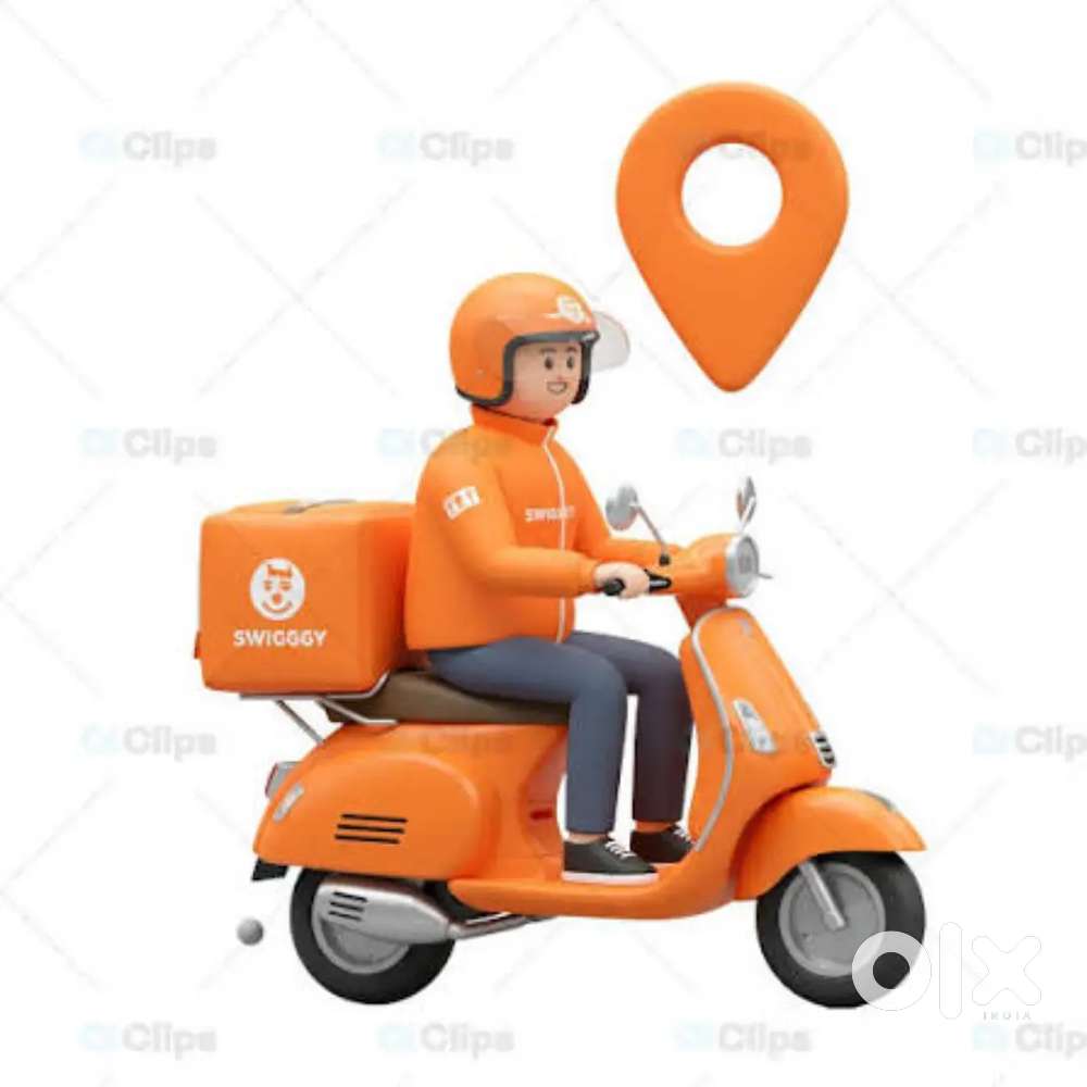 CHENNAI FREE JOINING SWIGGY FOOD DELIVERY JOB