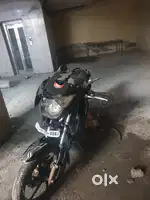 Little damage new tayar