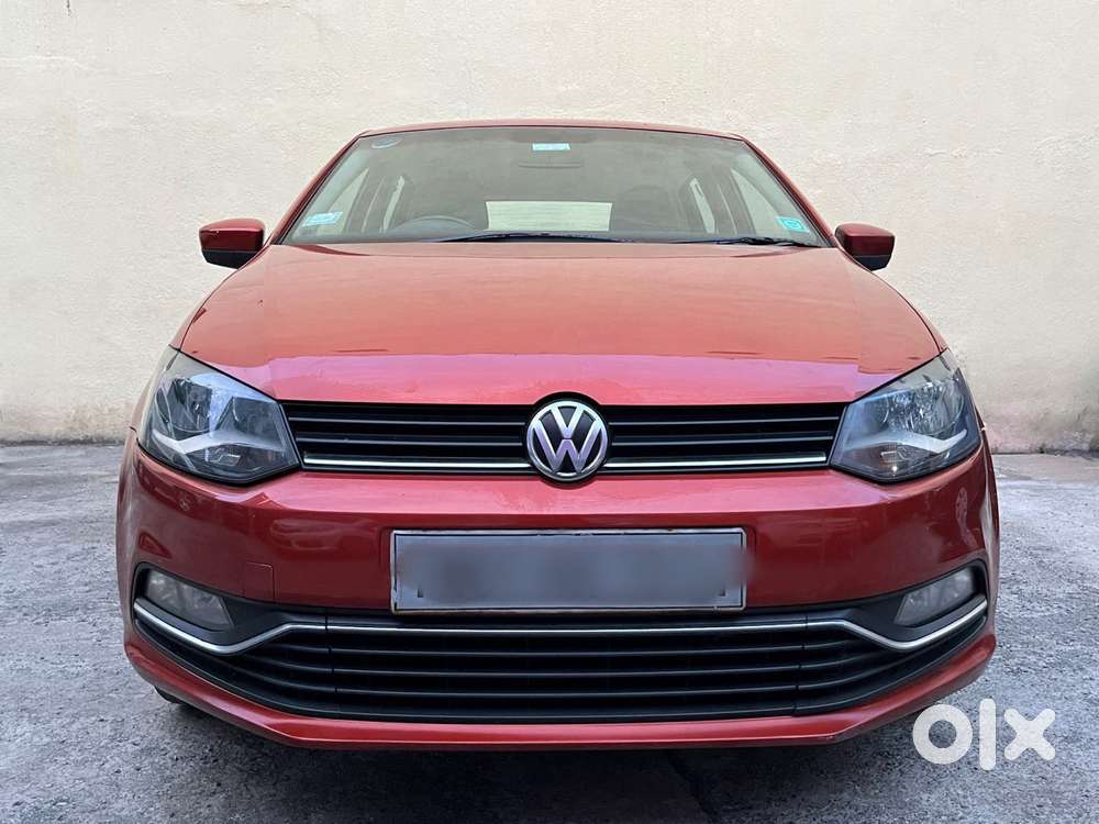 Volkswagen Polo 1.2 MPI Highline, 2014, Petrol