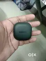 Samsung buds 2 pro black