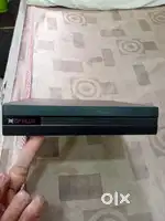 Cp plus DVR