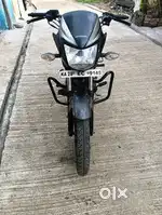 Shine 125 Full candishan